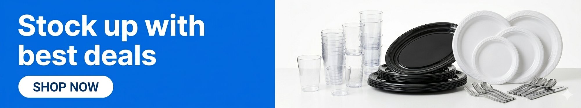 Food Service Best Deals