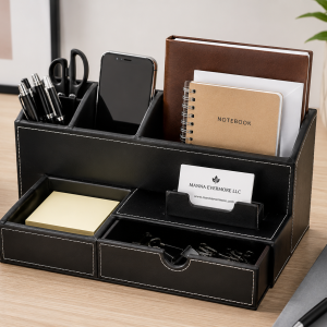 Homepage New executive desk organizer